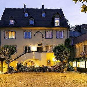 Hotel & Spa A La Cour D'Alsace By Happyculture
